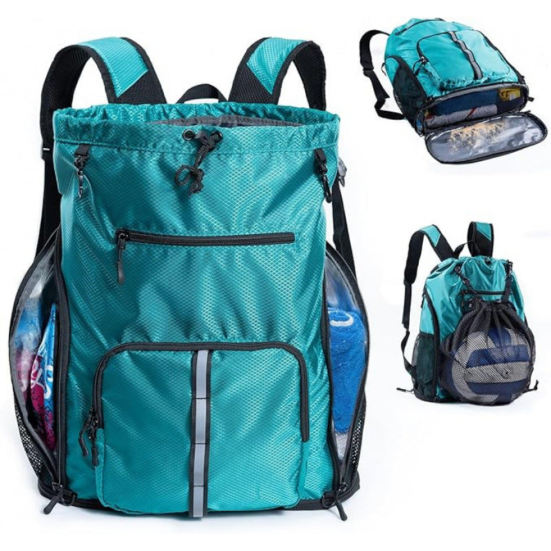 Versatile Sports Utility Backpack Acalora