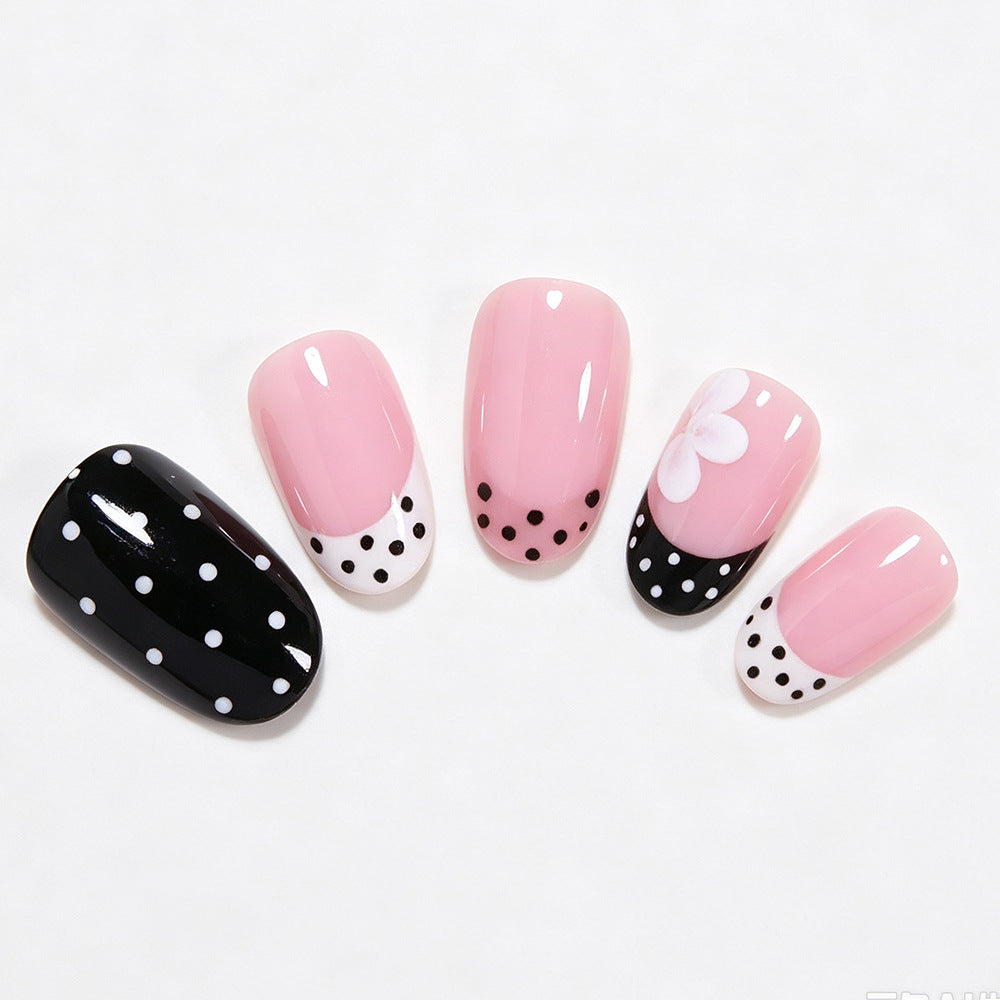 Decorative Nail Art Acalora