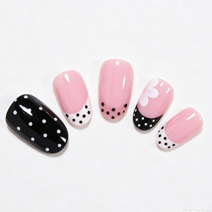 Decorative Nail Art Acalora