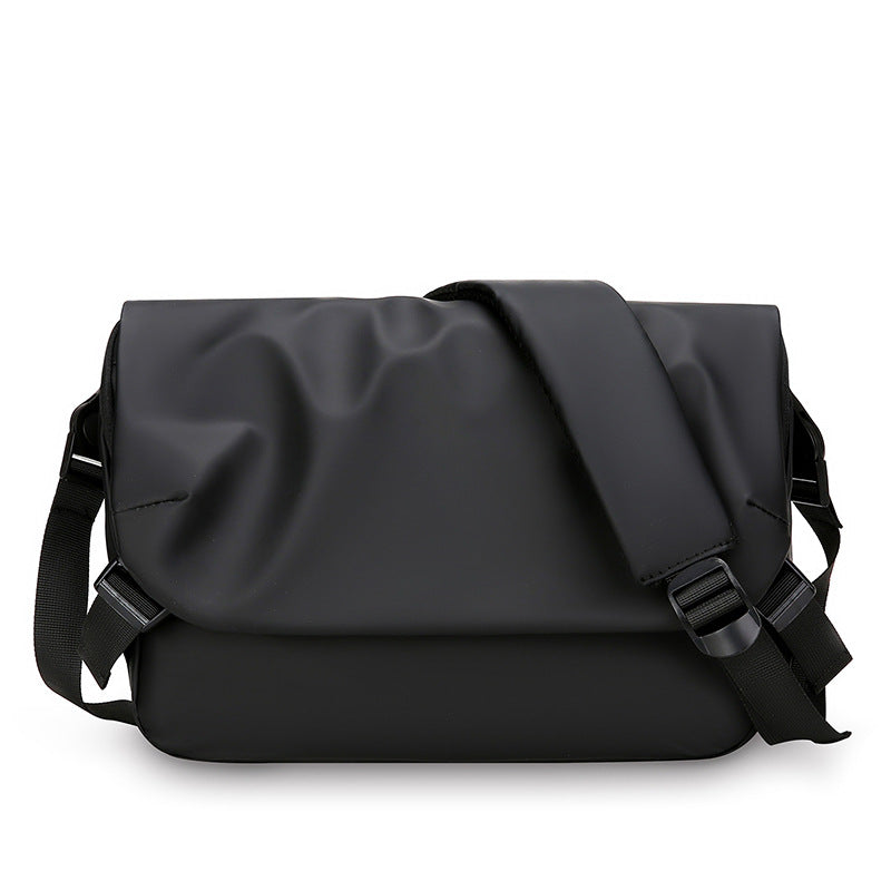 Waterproof Messenger Satchel Acalora