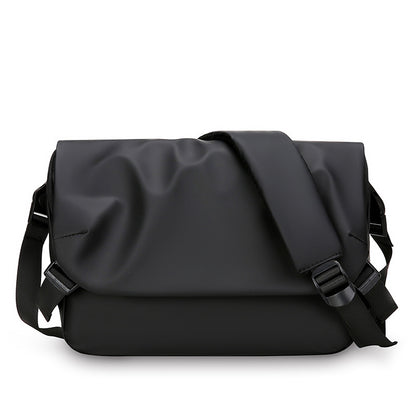 Waterproof Messenger Satchel Acalora