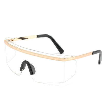 Women's fashionable safety glasses with innovative design Karnz