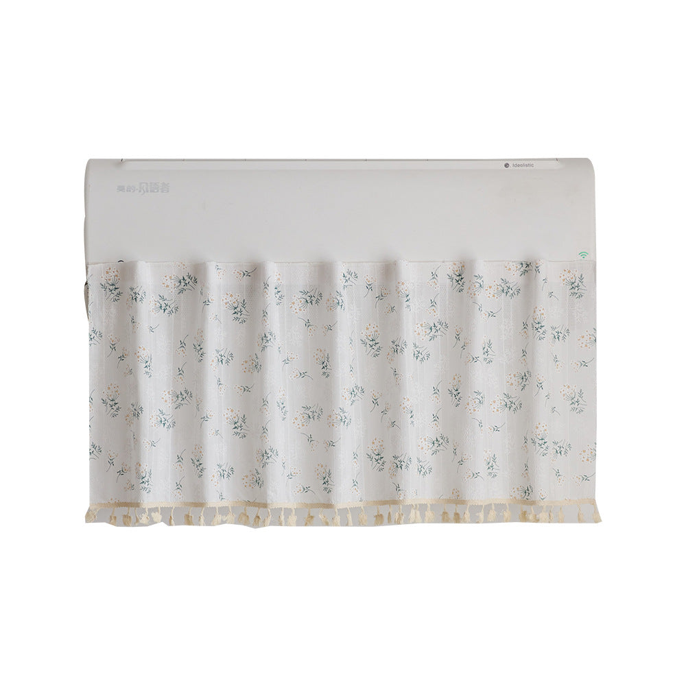 Decorative Air Conditioner Cover