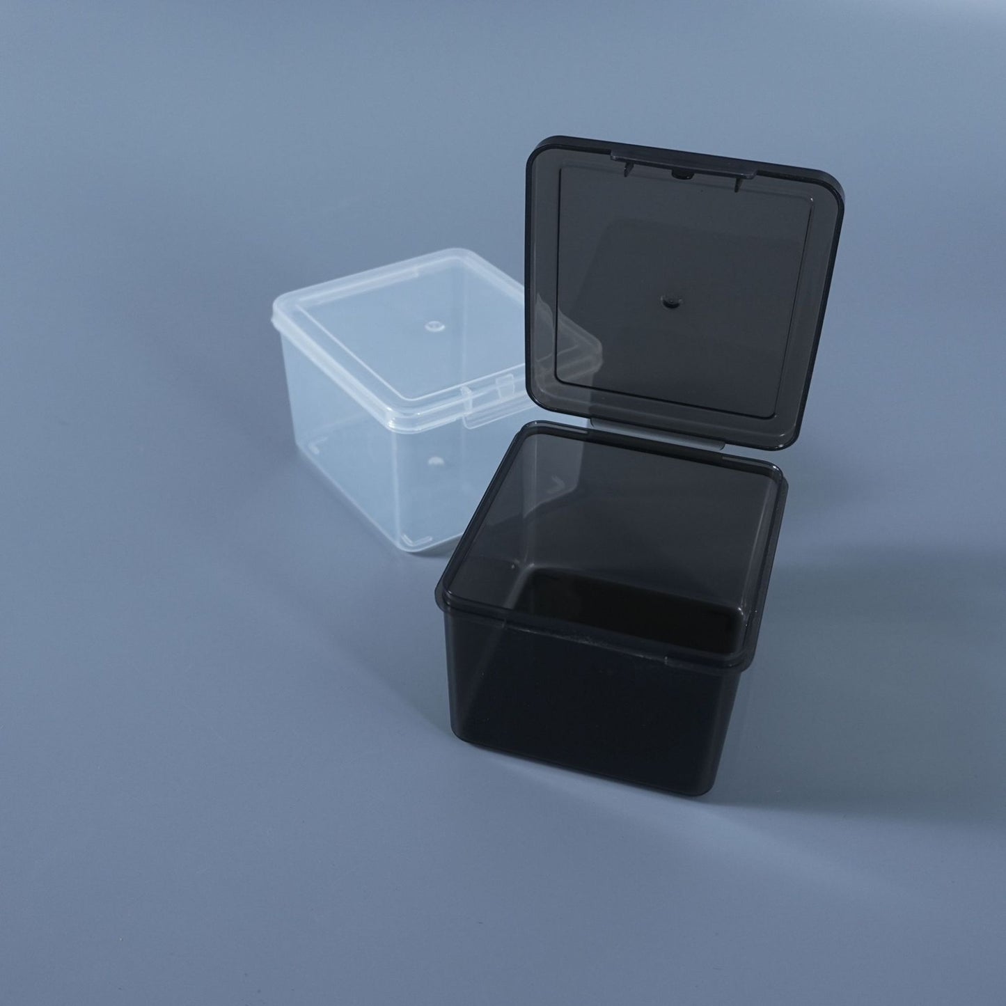 Clear Organizer Box Acalora