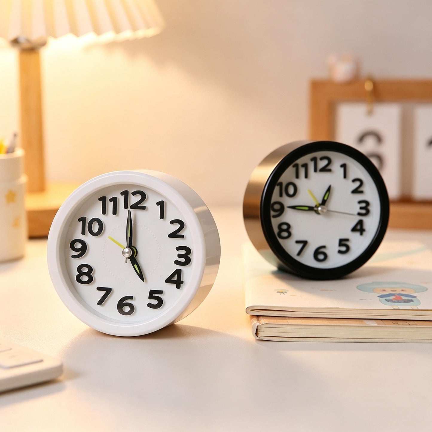 Classic Wall Clock