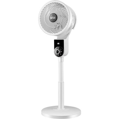 Smart Adjustable Cooling Fan Skanto