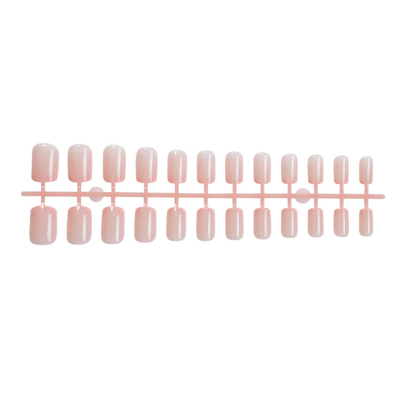 Glossy Press-On Nail Tips Acalora