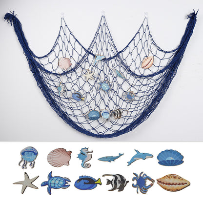 Decorative Macrame Wall Tapestry Acalora