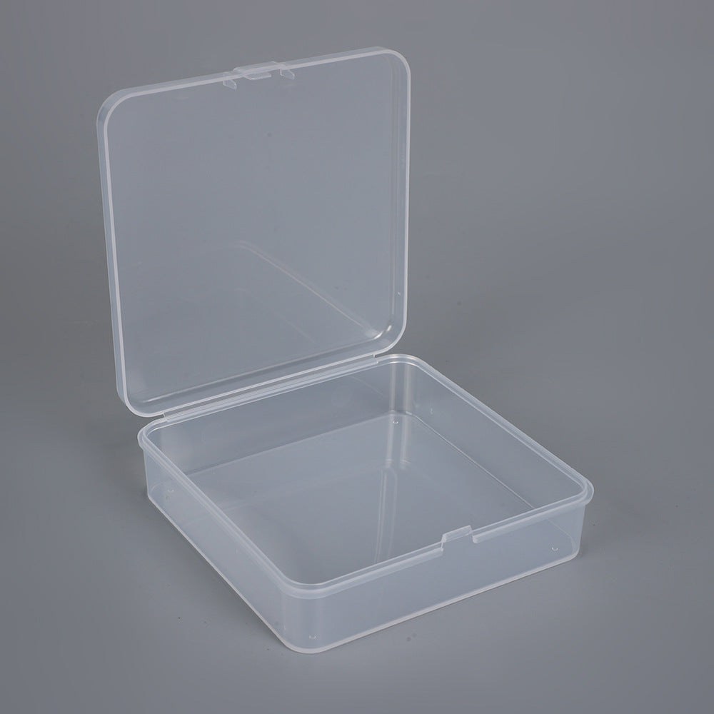 Multi-Purpose Compartment Storage Box Acalora