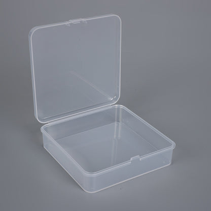 Multi-Purpose Compartment Storage Box Acalora