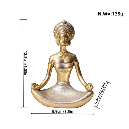 Zenart Statue Acalora