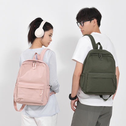 Lightweight Casual Backpack Acalora