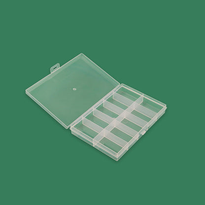 Customizable Sectioned Storage Organizer Acalora