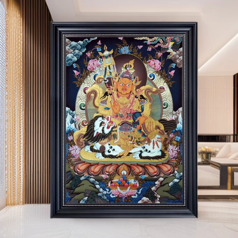 Spiritual Wall Art