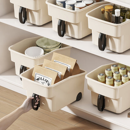 Multi-Purpose Acalora Container