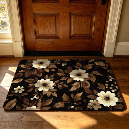 Unisex Vintage Farmhouse Welcome Mat