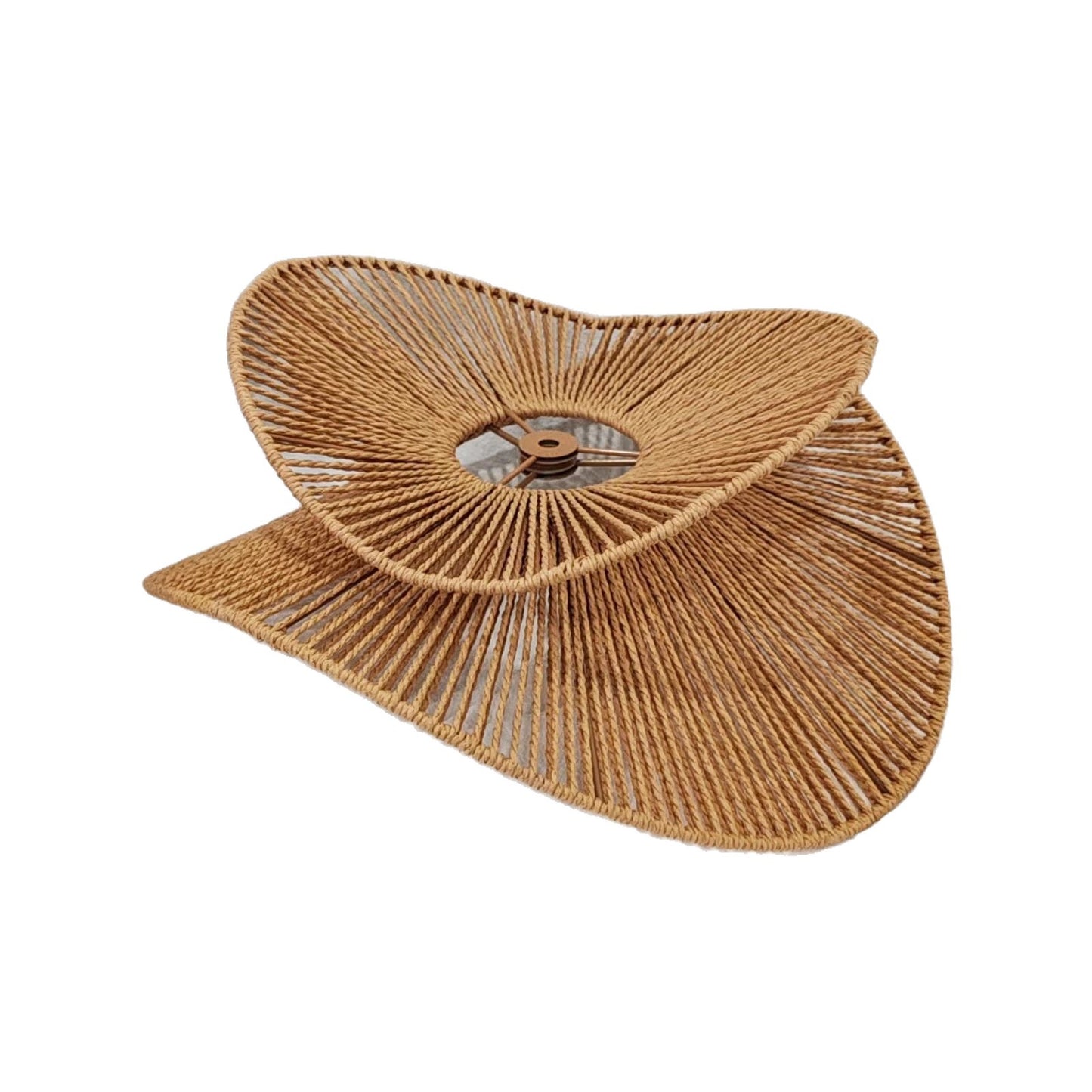 Designer-Rattan Chair Acalora