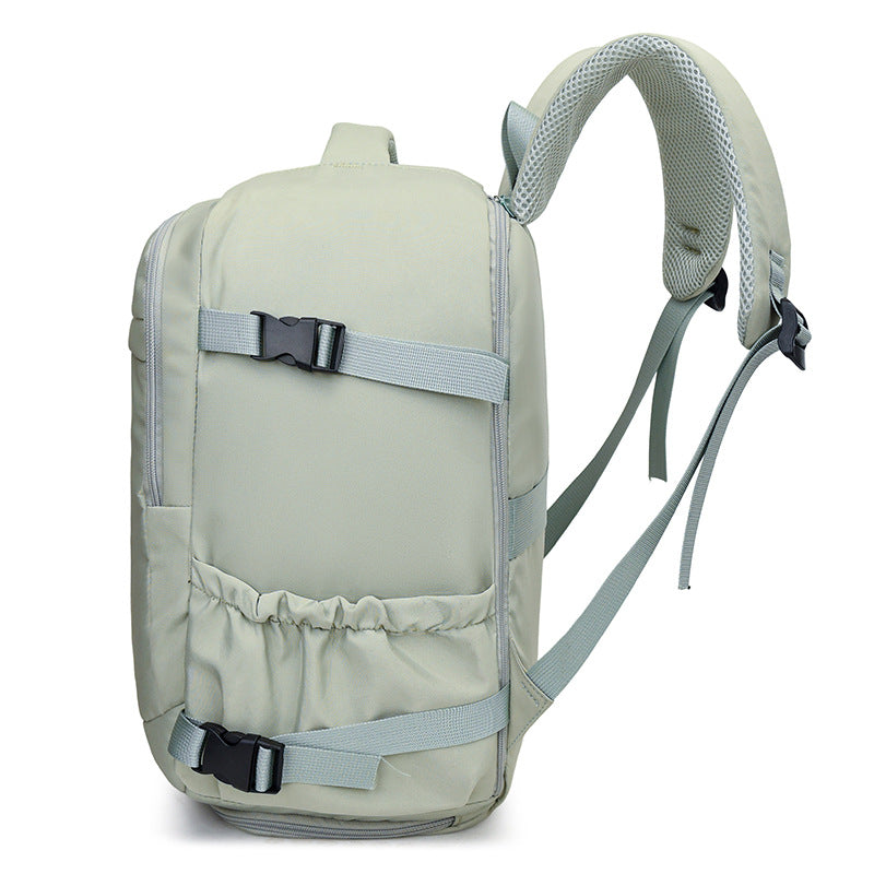 Multi-Functional Laptop Tote Acalora