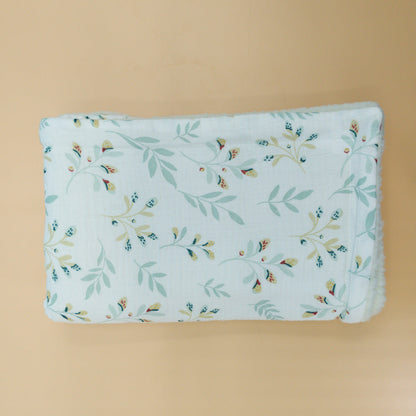 Cozy Cotton Blanket
