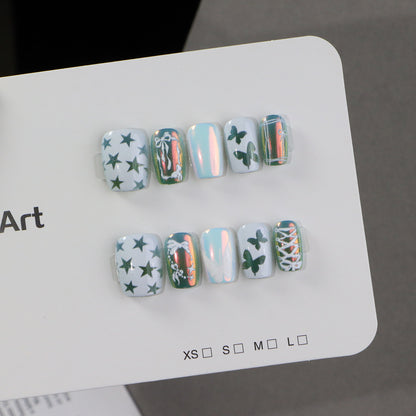 Nail Art Acalora