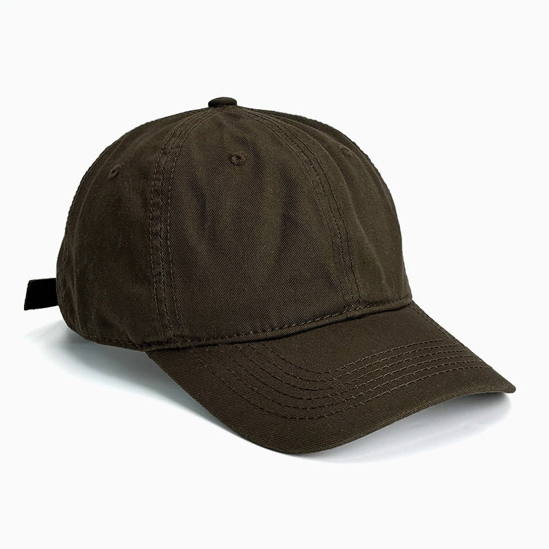 Women Sporty Leisure Baseball Cap Bowlift