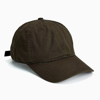 Women Sporty Leisure Baseball Cap Bowlift