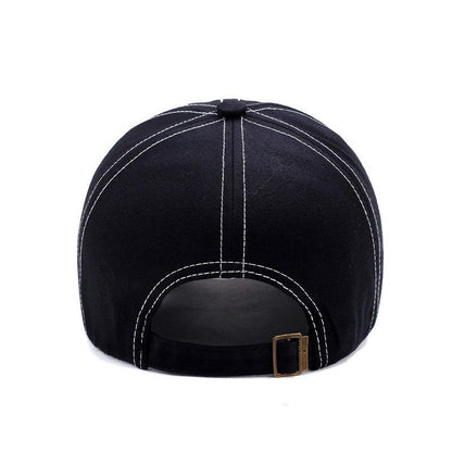 Men's sporty and stylish baseball cap Bowlift