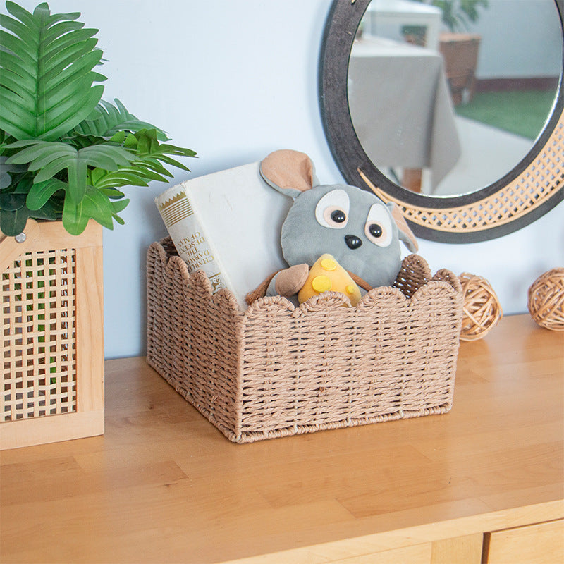 Decorative Storage Acalora