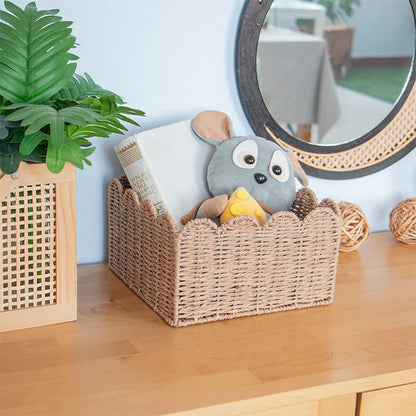 Decorative Storage Acalora