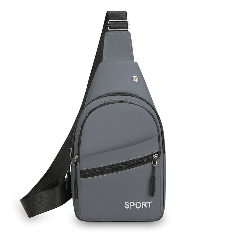 Compact Sports Sling Bag Acalora