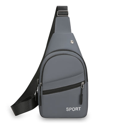Compact Sports Sling Bag Acalora