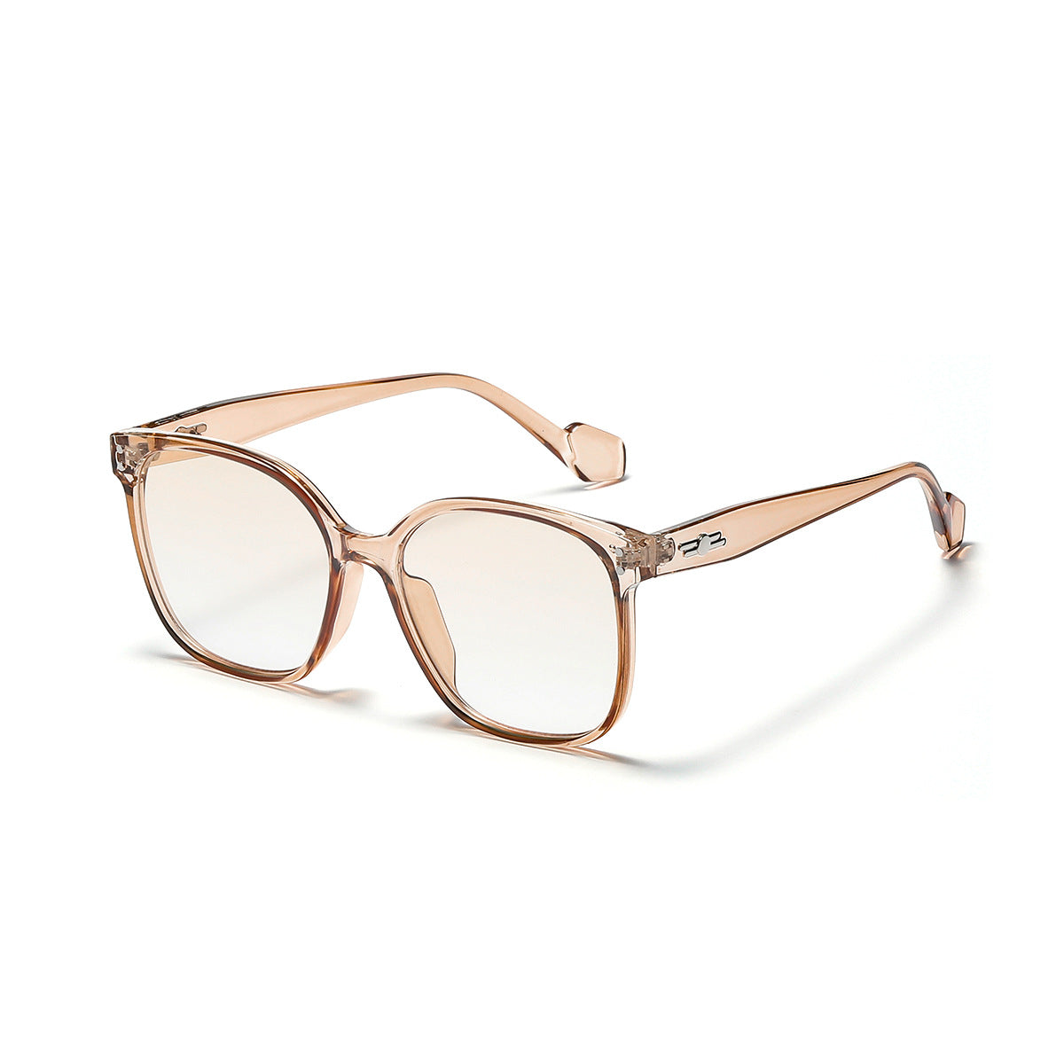 Women's sunglasses with a stylish tortoiseshell frame and UV protection Bowlift