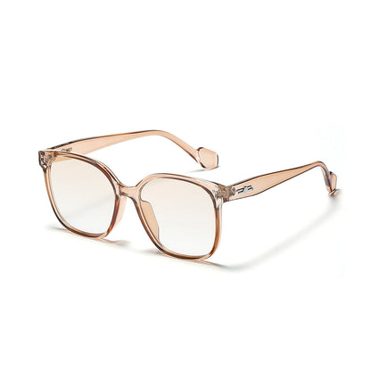 Women's sunglasses with a stylish tortoiseshell frame and UV protection Bowlift