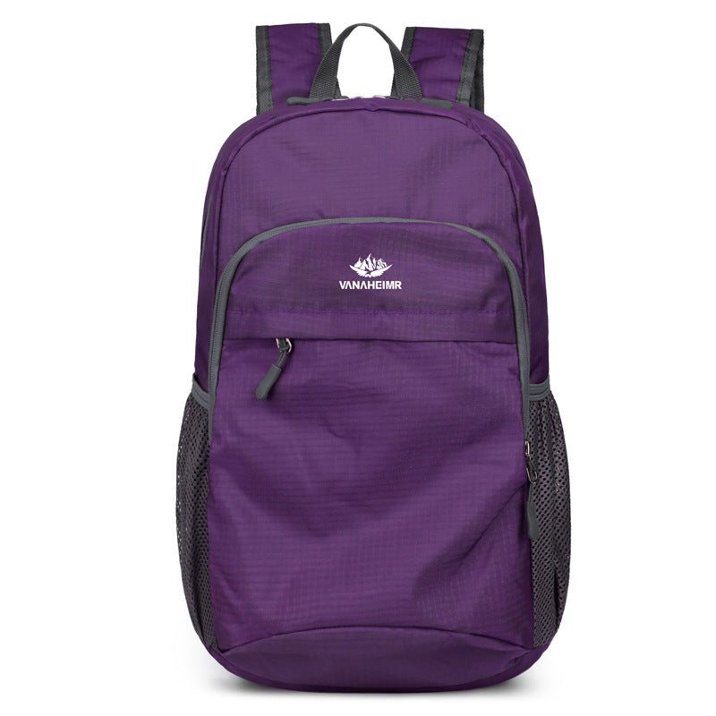 Versatile Lightweight Hiking Backpack Acalora