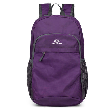 Versatile Lightweight Hiking Backpack Acalora