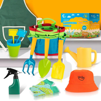BowLift | Safe Kids Gardening Tool Set
