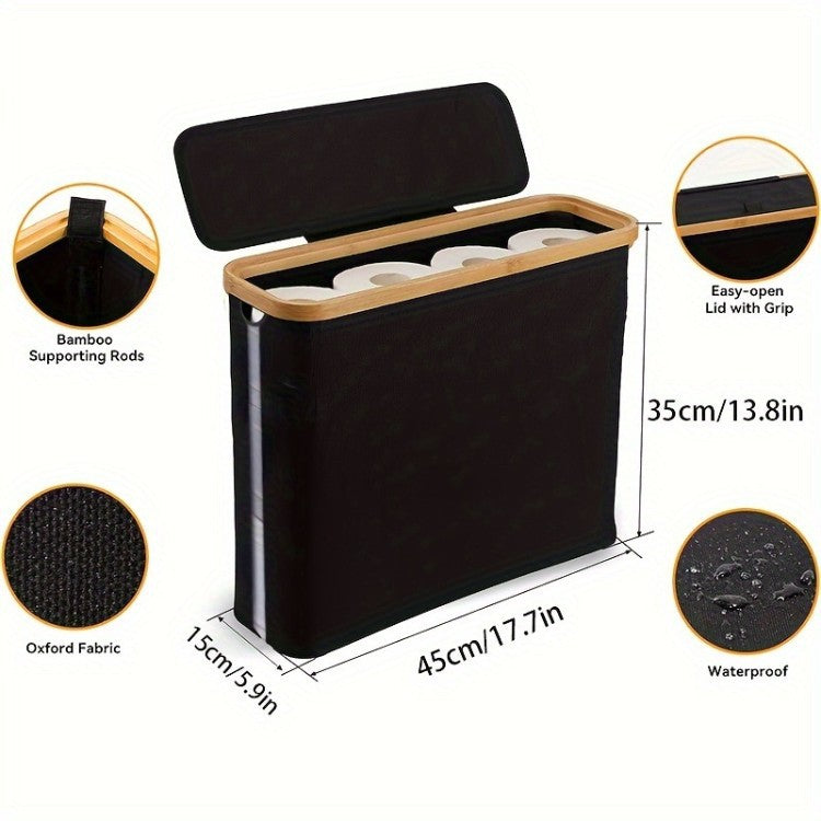 Storage basket Acalora
