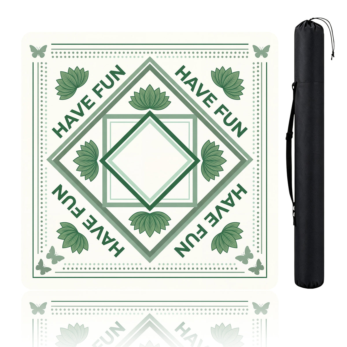 Decorative Outdoor Picnic Mat Acalora