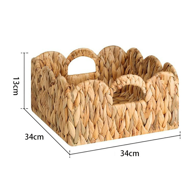 Storage basket Acalora