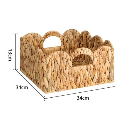 Storage basket Acalora
