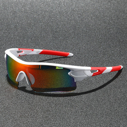 Men's High-Performance Sport Sunglasses Bowlift