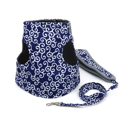 Skanto | Bestseller: Anti-Breakout Cat Harness