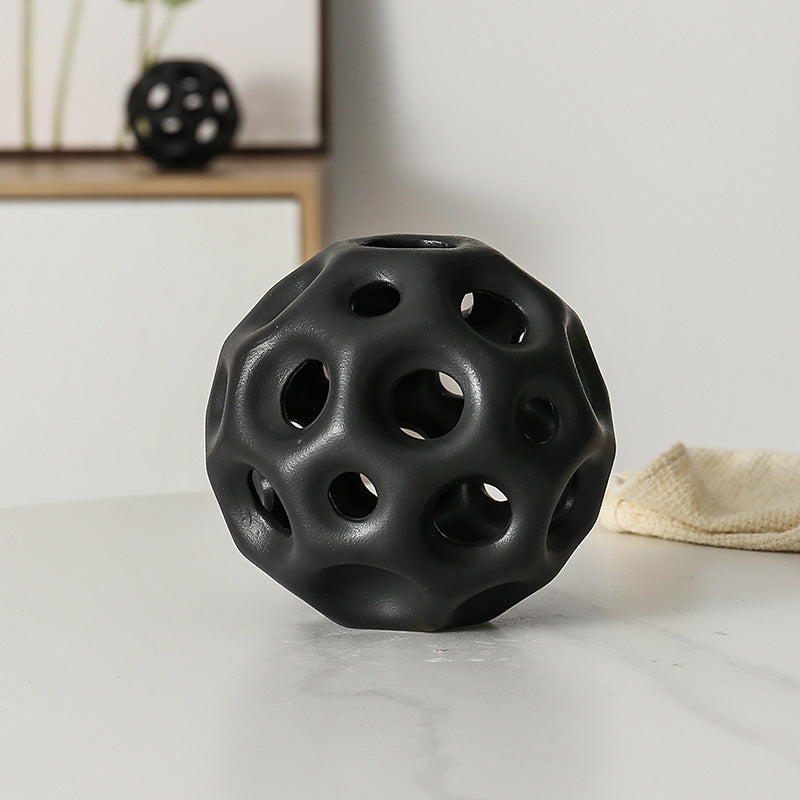 Decorative ceramic balls Acalora