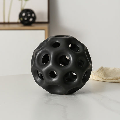 Decorative ceramic balls Acalora