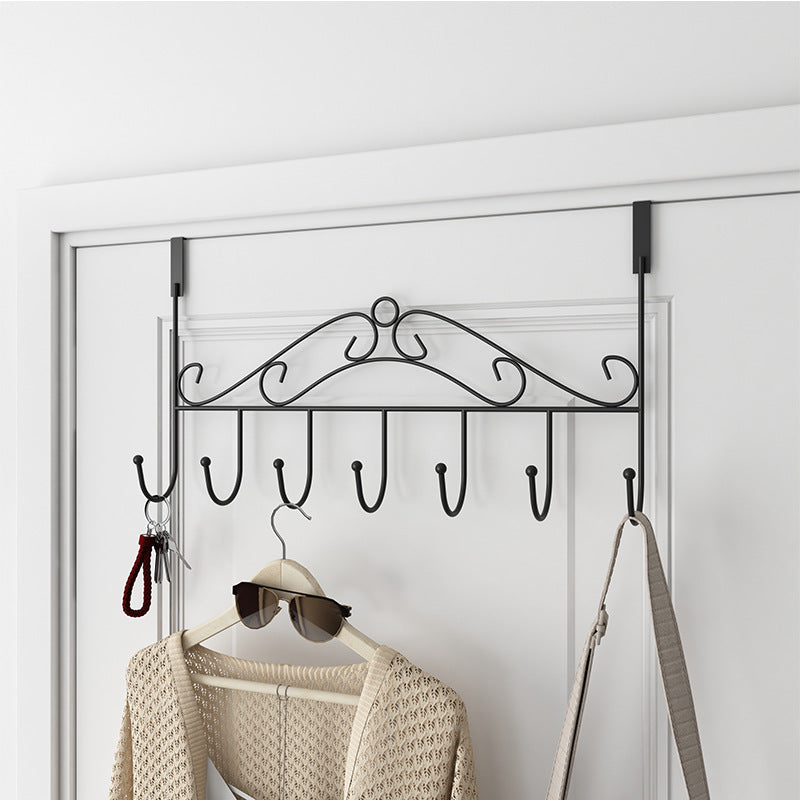 Decorative Metal Wall Hook