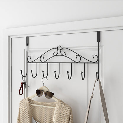 Decorative Metal Wall Hook