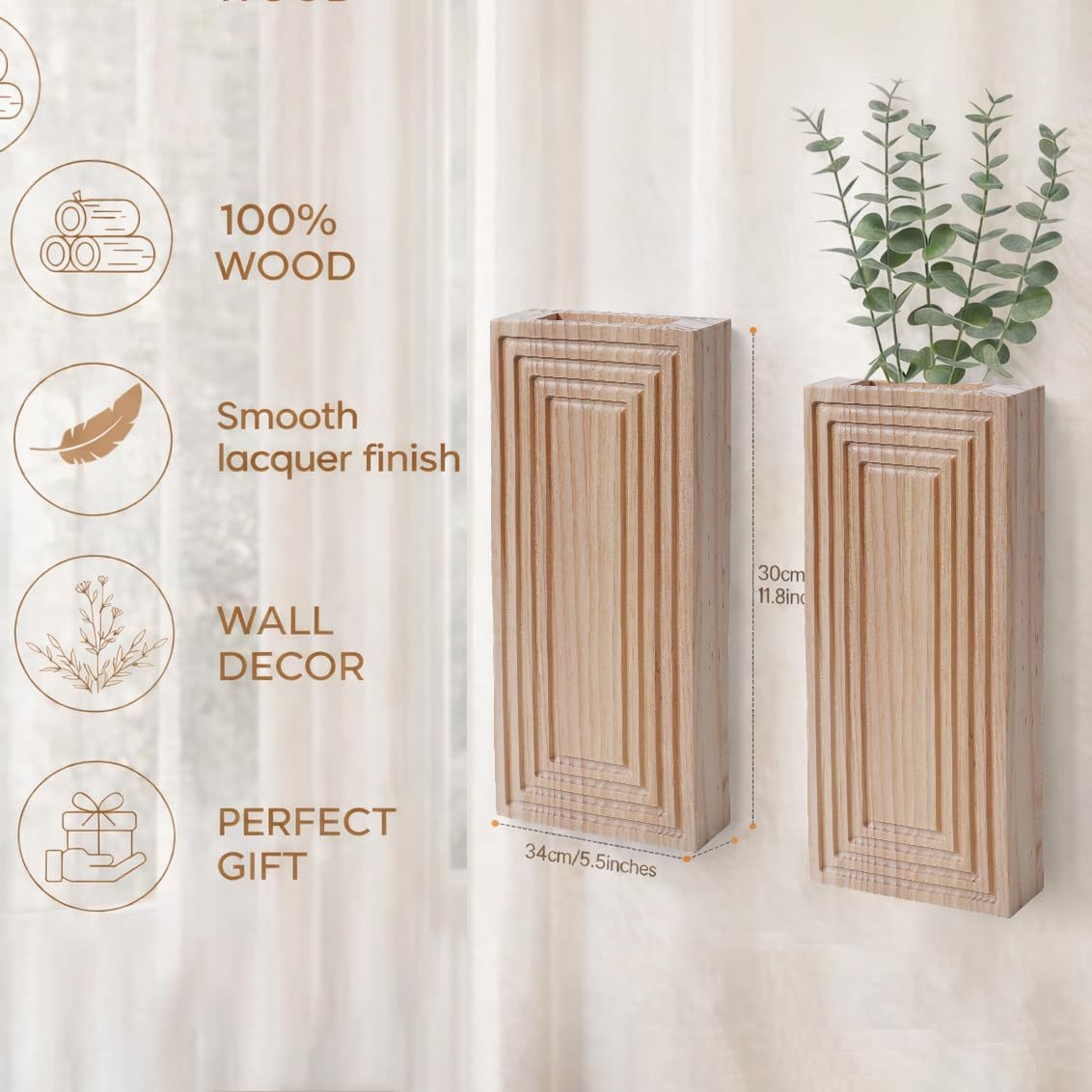 Decorative Wall Decoration Acalora