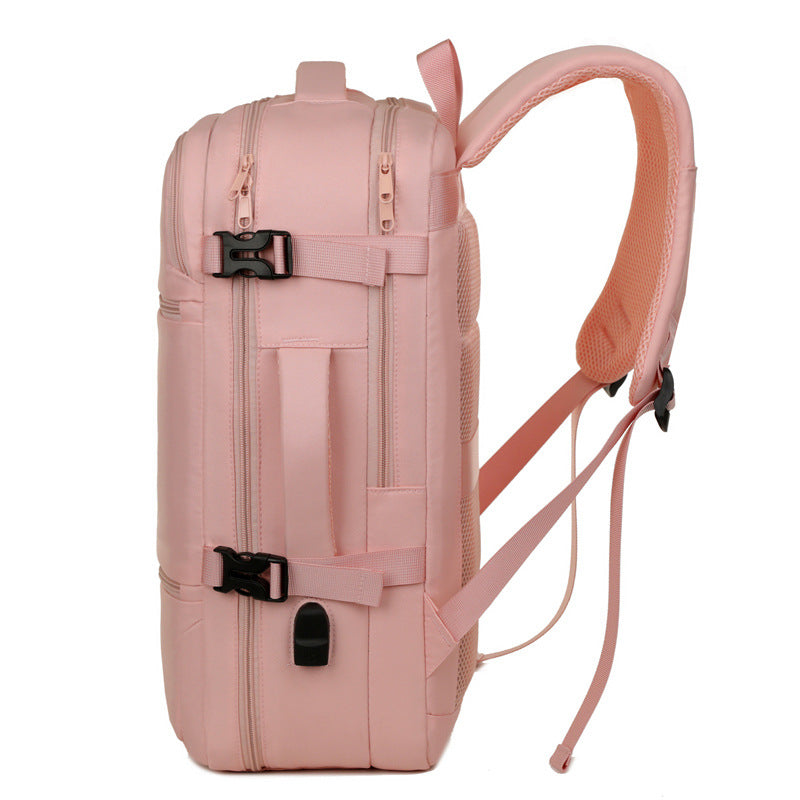 Stylish Travel Backpack Acalora