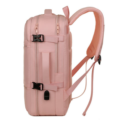 Stylish Travel Backpack Acalora