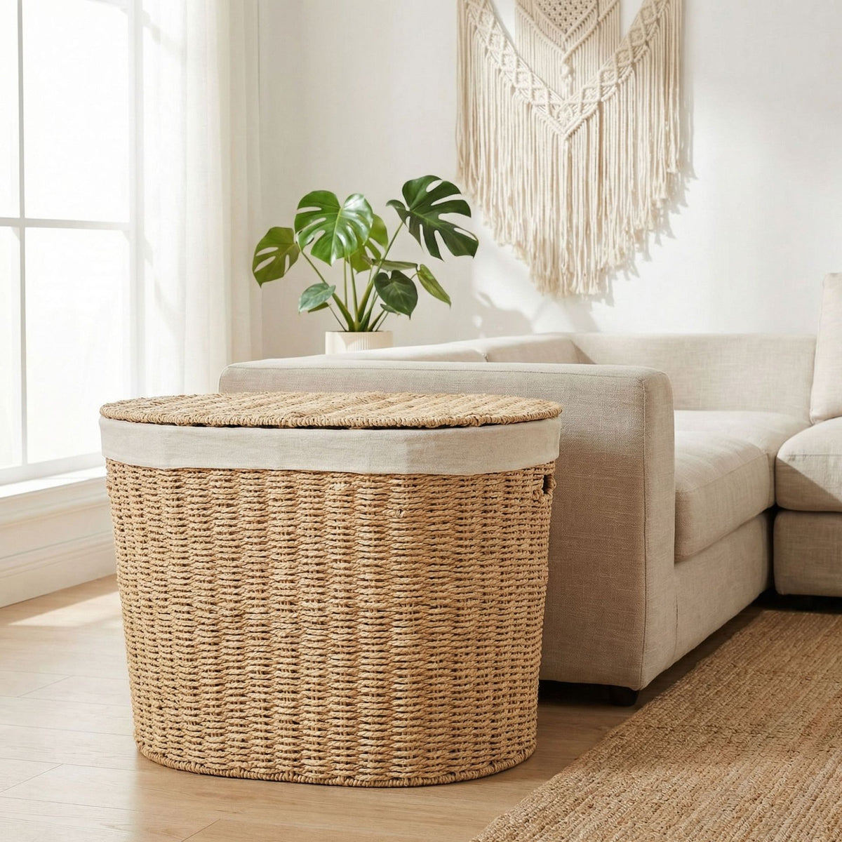 Storage basket Acalora